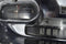 1958 CADILLAC LIMO FLEETWOOD SERIES 75 DASHBOARD DASH CLOCK TEMP FUEL 58 CLUSTER