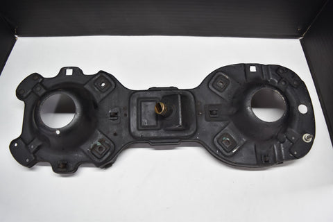 1967 OLDS OLDSMOBILE CUTLASS 442 HEADLIGHT HOUSING BUCKET BEZEL 67 RH PASSENGER