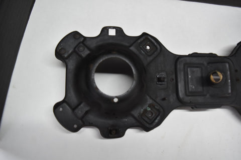 1967 OLDS OLDSMOBILE CUTLASS 442 HEADLIGHT HOUSING BUCKET BEZEL 67 RH PASSENGER