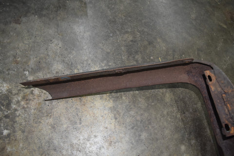 1947 1953 GMC 1 TON 200 SERIES PICKUP TRUCK GRILL GRILLE SURROUND 48 49 50 51 52