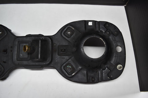 1967 OLDS OLDSMOBILE CUTLASS 442 HEADLIGHT HOUSING BUCKET BEZEL 67 RH PASSENGER