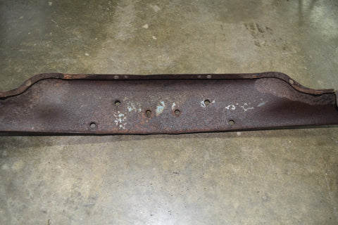 1947 1953 GMC 1 TON 200 SERIES PICKUP TRUCK GRILL GRILLE SURROUND 48 49 50 51 52