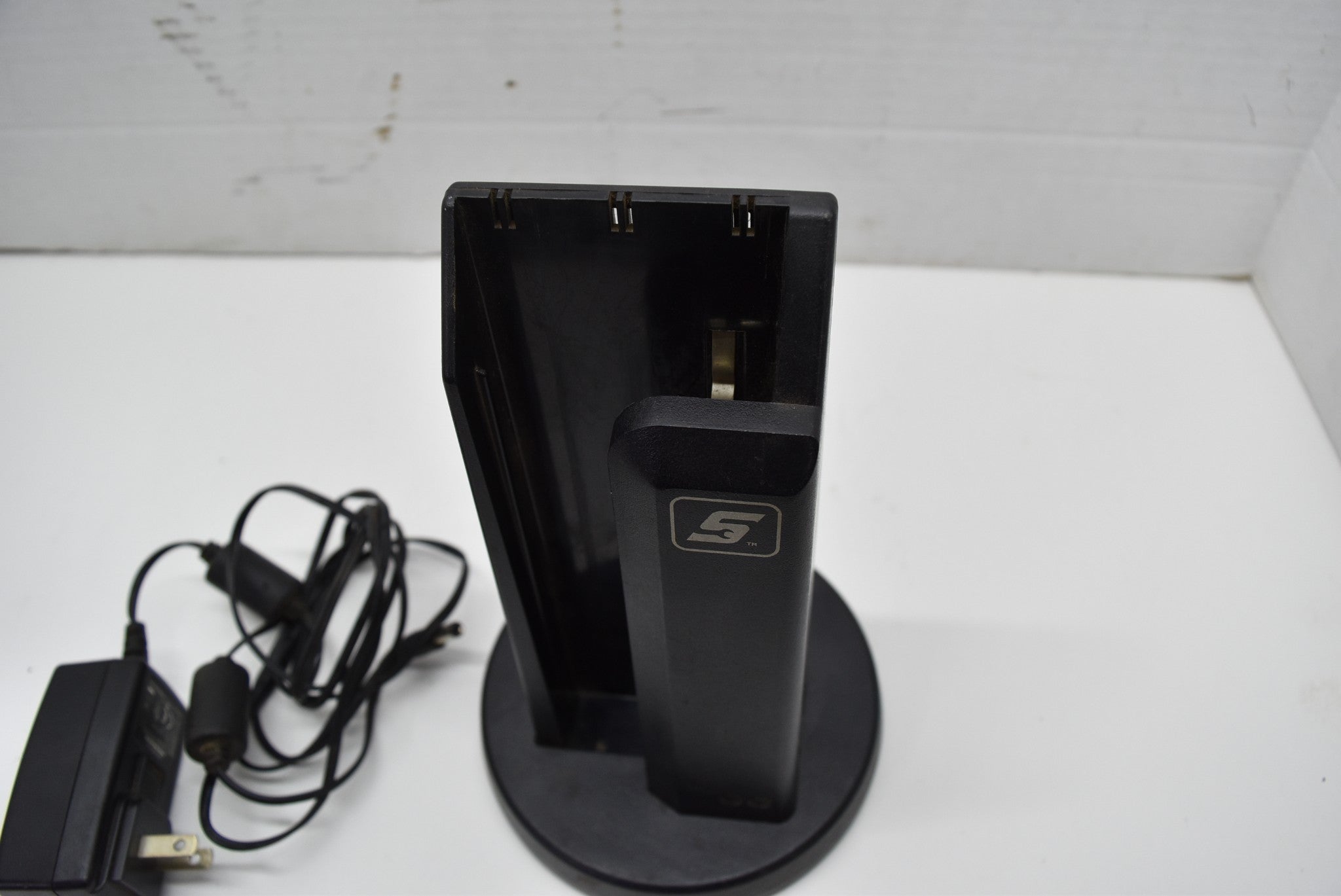 SNAP ON SOLUS PRO VANTAGE PRO BATTERY CHARGER EAK0276B03A 14.5 VDC ...