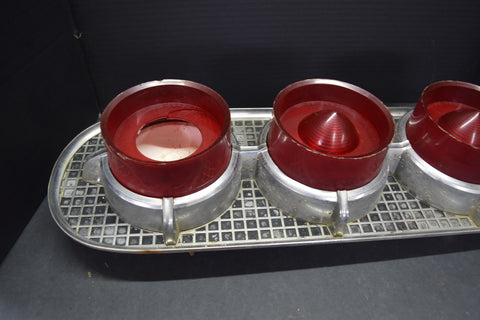 1958 1959 1960 FORD THUNDERBIRD REAR TAIL LIGHT TAILLIGHT RIGHT RH PASSENGER 59