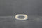 1972 Ford Gran Torino Sport Hood Letter "O" O Only 72 Emblem Badge Script OEM