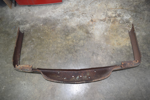 1947 1953 GMC 1 TON 200 SERIES PICKUP TRUCK GRILL GRILLE SURROUND 48 49 50 51 52