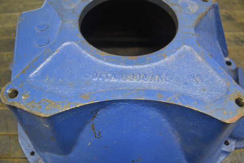 1966 1973 FORD 289 302 351W 351 WINDSOR TRANSMISSION BELL HOUSING DITA6394AA