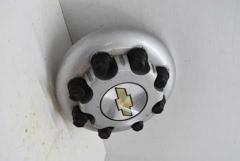 Chevy Silverado Truck 1 Ton Dually Front Wheel Center Cap Express Van 15053704