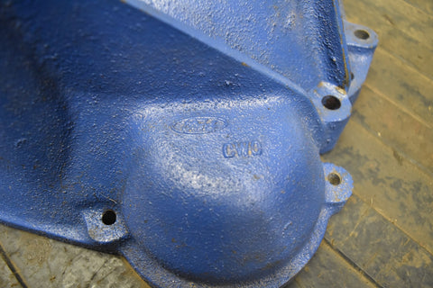 1966 1973 FORD 289 302 351W 351 WINDSOR TRANSMISSION BELL HOUSING DITA6394AA