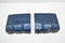 1969 Buick Skylark GS Grille Grill Brackets Mounting Mounts Braces Panel Pair 69