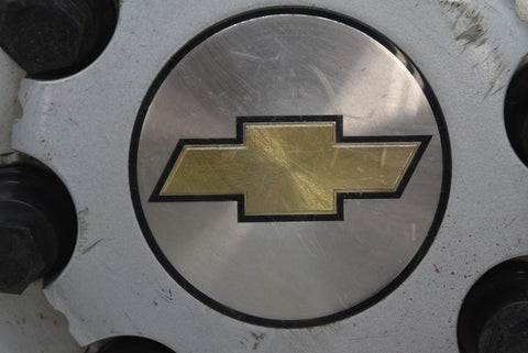 Chevy Silverado Truck 1 Ton Dually Front Wheel Center Cap Express Van 15053704