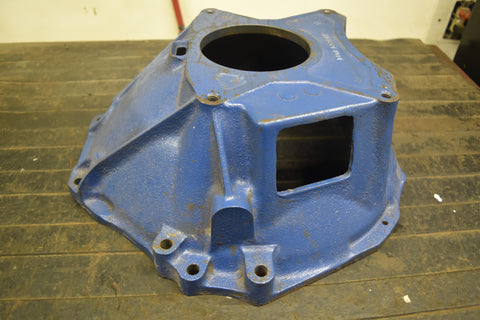 1966 1973 FORD 289 302 351W 351 WINDSOR TRANSMISSION BELL HOUSING DITA6394AA