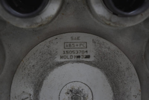 Chevy Silverado Truck 1 Ton Dually Front Wheel Center Cap Express Van 15053704