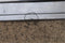 1968 1969 Ford Ranchero Tailgate Trim Moulding 68 69 Bed Stainless OEM