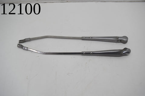 1947 1950 1951 1953 GMC CHEVY 1 TON PICKUP TRUCK TRICO WIPER ARM PAIR 48 49 52
