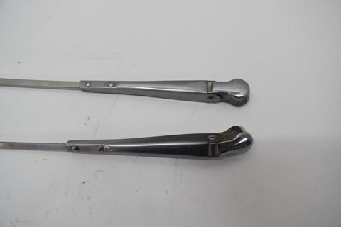 1947 1950 1951 1953 GMC CHEVY 1 TON PICKUP TRUCK TRICO WIPER ARM PAIR 48 49 52
