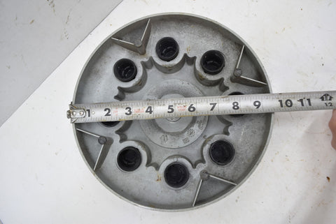 Chevy Silverado Truck 1 Ton Dually Front Wheel Center Cap Express Van 15053704