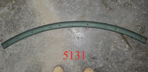 1972-1979 Ranchero Montego Gran Torino Interior Windshield Trim Molding 73 74 75