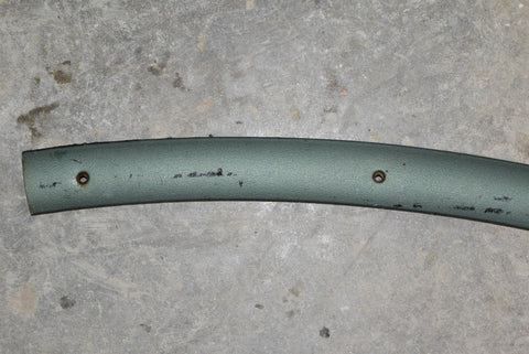 1972-1979 Ranchero Montego Gran Torino Interior Windshield Trim Molding 73 74 75