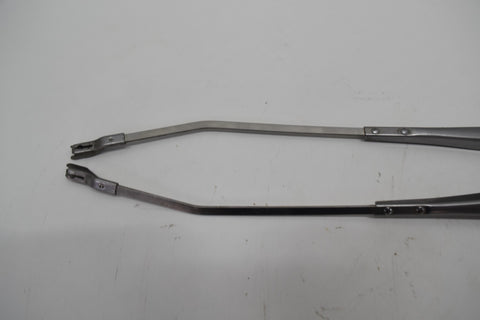 1947 1950 1951 1953 GMC CHEVY 1 TON PICKUP TRUCK TRICO WIPER ARM PAIR 48 49 52