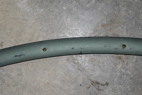 1972-1979 Ranchero Montego Gran Torino Interior Windshield Trim Molding 73 74 75