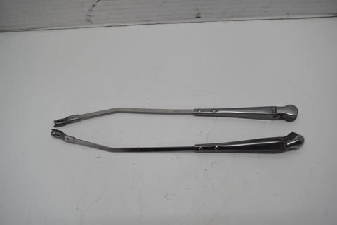 1947 1950 1951 1953 GMC CHEVY 1 TON PICKUP TRUCK TRICO WIPER ARM PAIR 48 49 52