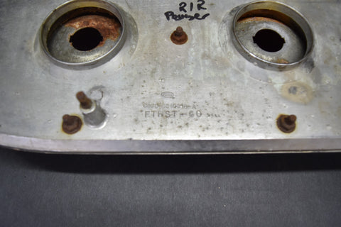 1958 1959 1960 FORD THUNDERBIRD REAR TAIL LIGHT TAILLIGHT RIGHT RH PASSENGER 59