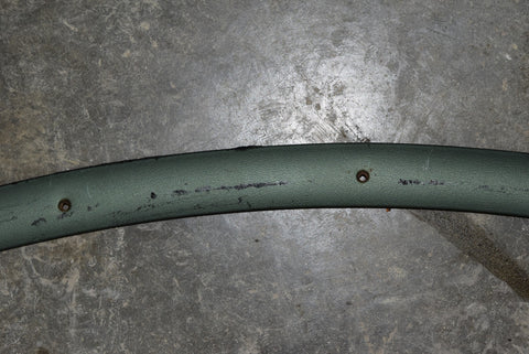 1972-1979 Ranchero Montego Gran Torino Interior Windshield Trim Molding 73 74 75