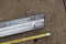 1968 1969 Ford Ranchero Tailgate Trim Moulding 68 69 Bed Stainless OEM