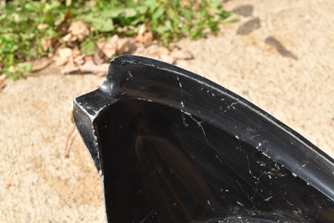 1964 1965 Ford Thunderbird Right RH Headlight Housing Buckets Assembly 64 65