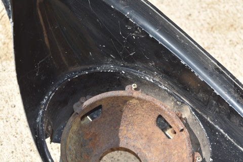 1964 1965 Ford Thunderbird Right RH Headlight Housing Buckets Assembly 64 65