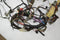 1984 Ford Mustang Convertible Automatic Under Dash Wiring Harness 84 Fox Body