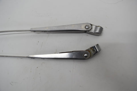 1947 1950 1951 1953 GMC CHEVY 1 TON PICKUP TRUCK TRICO WIPER ARM PAIR 48 49 52