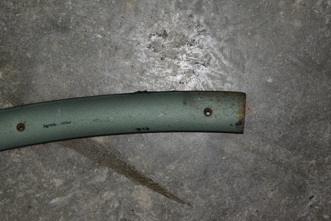 1972-1979 Ranchero Montego Gran Torino Interior Windshield Trim Molding 73 74 75