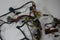 1984 Ford Mustang Convertible Automatic Under Dash Wiring Harness 84 Fox Body