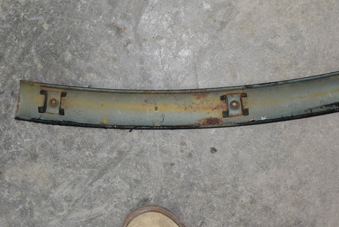 1972-1979 Ranchero Montego Gran Torino Interior Windshield Trim Molding 73 74 75