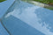 1958 Oldsmobile Super 88 Rear Window Glass Back Windshield 58 Olds 4 Door OEM