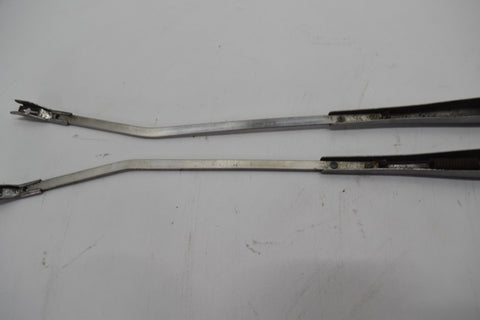 1947 1950 1951 1953 GMC CHEVY 1 TON PICKUP TRUCK TRICO WIPER ARM PAIR 48 49 52