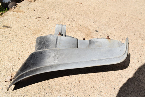 1964 1965 Ford Thunderbird Right RH Headlight Housing Buckets Assembly 64 65