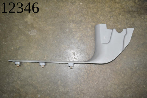 2007 2008 2009 Chevrolet Equinox Driver Left Door Sill Plate Panel Trim 07 08 09