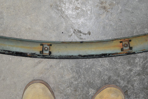 1972-1979 Ranchero Montego Gran Torino Interior Windshield Trim Molding 73 74 75