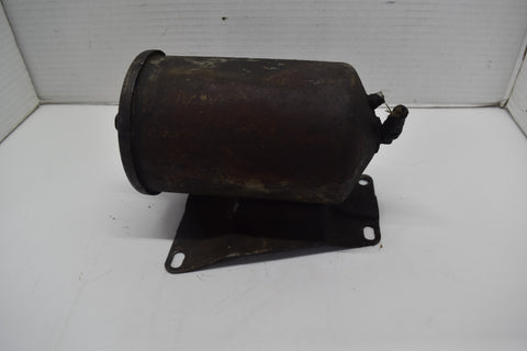 1949 1950 1951 1952 1953 GMC CHEVY PICKUP TRUCK INLINE 6 ENGINE OIL CANISTER 52