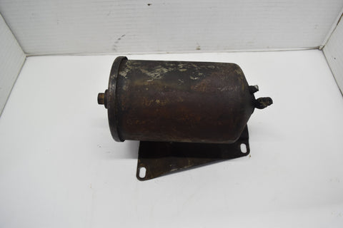 1949 1950 1951 1952 1953 GMC CHEVY PICKUP TRUCK INLINE 6 ENGINE OIL CANISTER 52