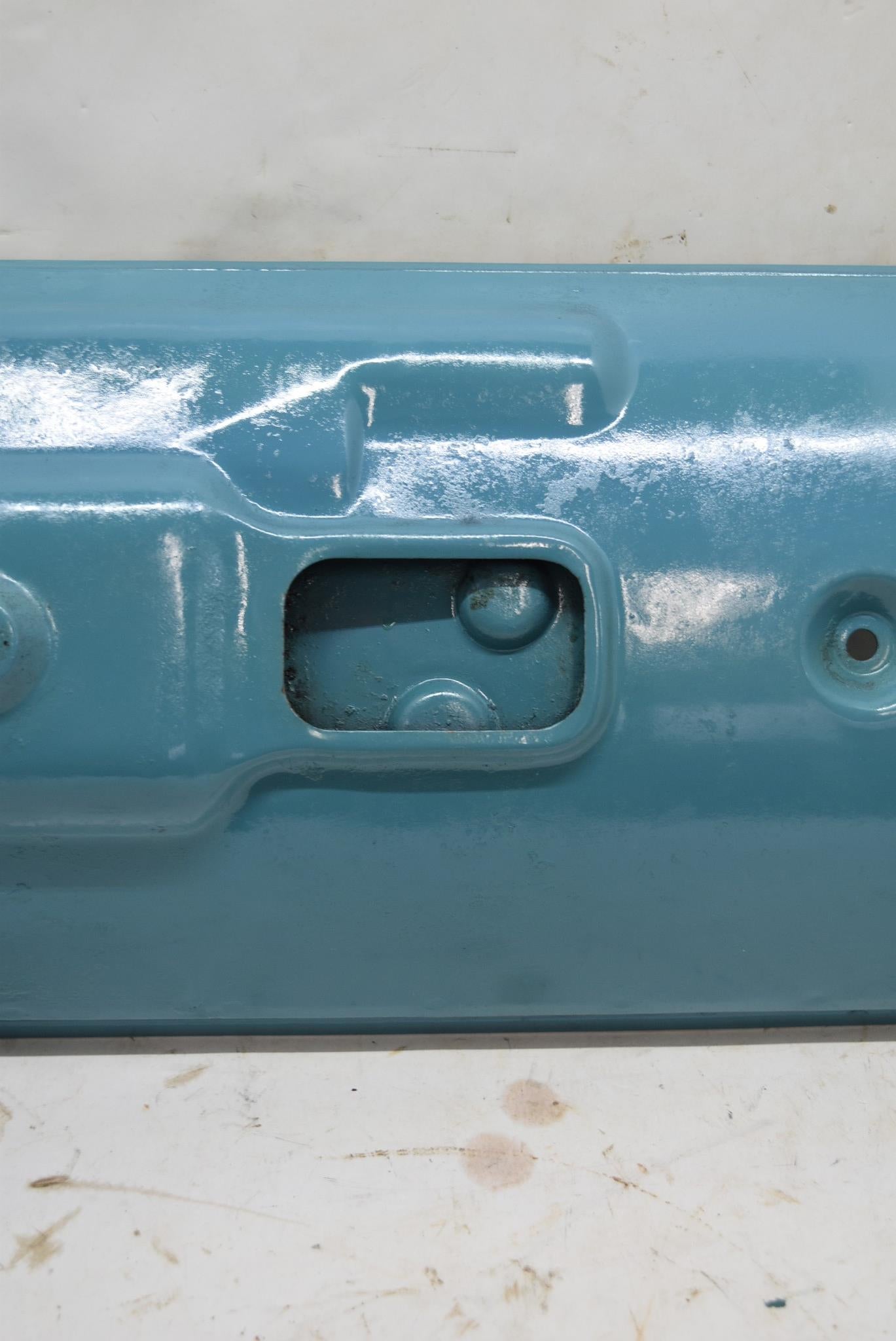 19631967 Pontiac Valley Pan Lemans GTO Firebird 350 389 400 421 428