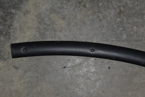 1972-1979 Ranchero Montego Gran Torino Interior Windshield Trim Molding 73 74 75