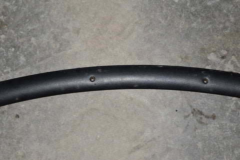 1972-1979 Ranchero Montego Gran Torino Interior Windshield Trim Molding 73 74 75