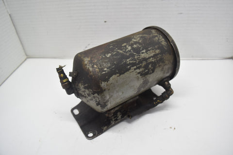 1949 1950 1951 1952 1953 GMC CHEVY PICKUP TRUCK INLINE 6 ENGINE OIL CANISTER 52