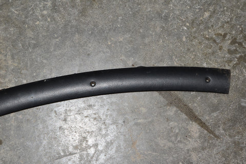 1972-1979 Ranchero Montego Gran Torino Interior Windshield Trim Molding 73 74 75