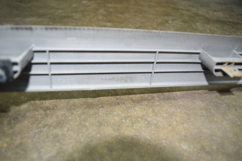 2007 2008 2009 Chevrolet Equinox Driver Left Door Sill Plate Panel Trim 07 08 09