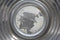 1956 Mercury Man Montclair Monterey Medalist Hubcap Wheel Cover Hub Cap